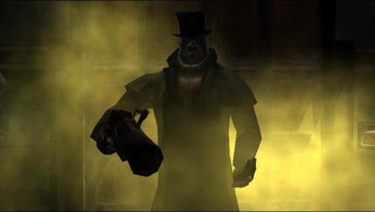 Curse The Eye of Isis screenshot