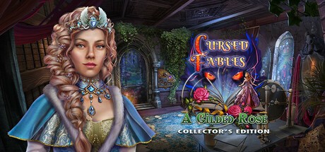 Games like Cursed Fables: A Gilded Rose Collector's Edition