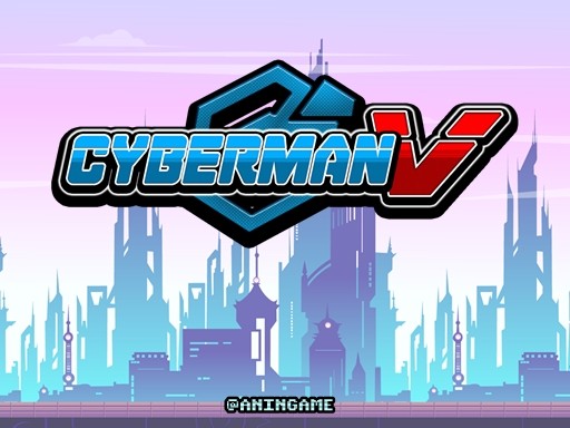 Games like Cyberman V