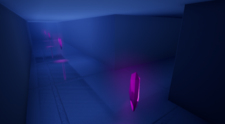 Cyborg Mayhem screenshot