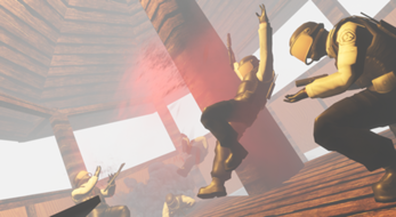 Dead Break screenshot