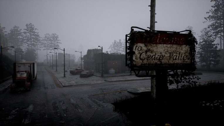 Deadlived screenshot