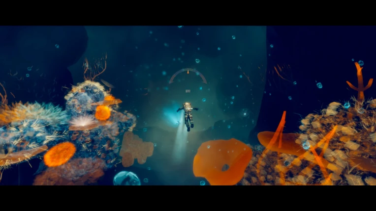 Deep Abyss screenshot