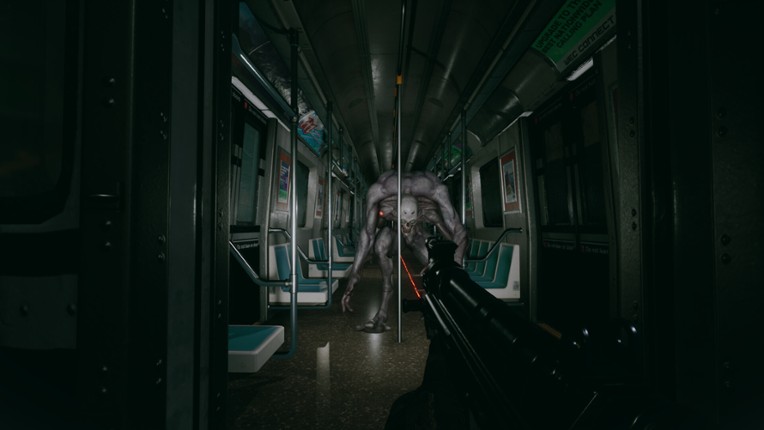 Demon Seed screenshot