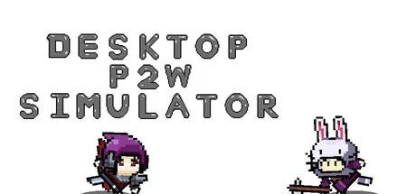 Games like Desktop P2W Simulator