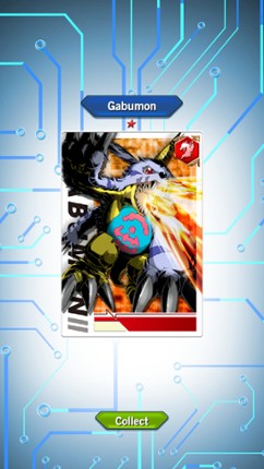 Digimon Heroes! Image