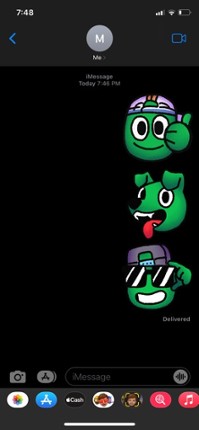 Dilly for Fortnite screenshot