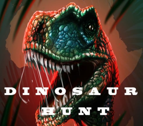 Dinosaur Hunt Image