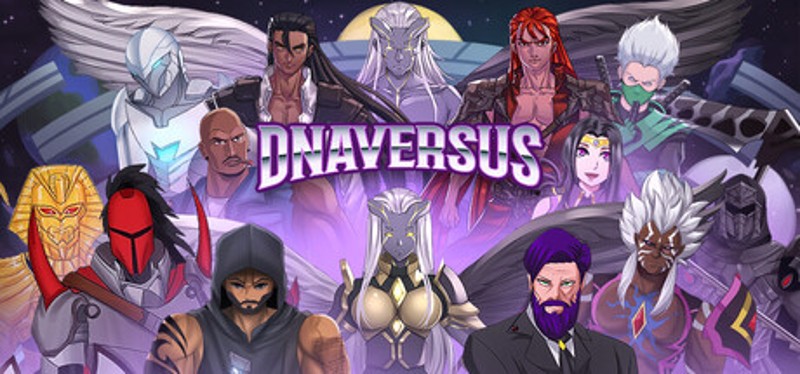DNAVERSUS Image
