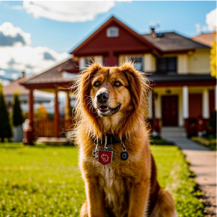 Games like Dog Next Door