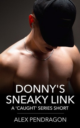 Donny's Sneaky Link ('Caught' Series) Image