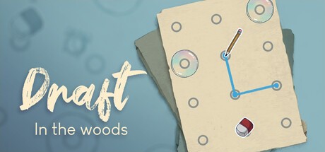 Games like Draft - In the woods