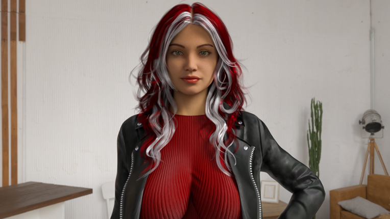 Dragon of Calon Valley screenshot