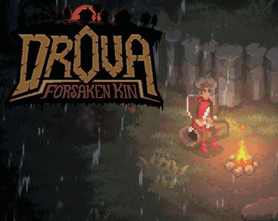 Drova - Teaser Game Cover