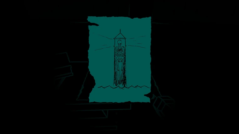 Drowned Light Image