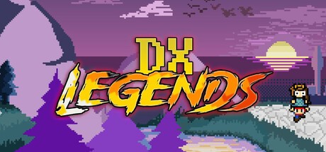 Games like DX Legends