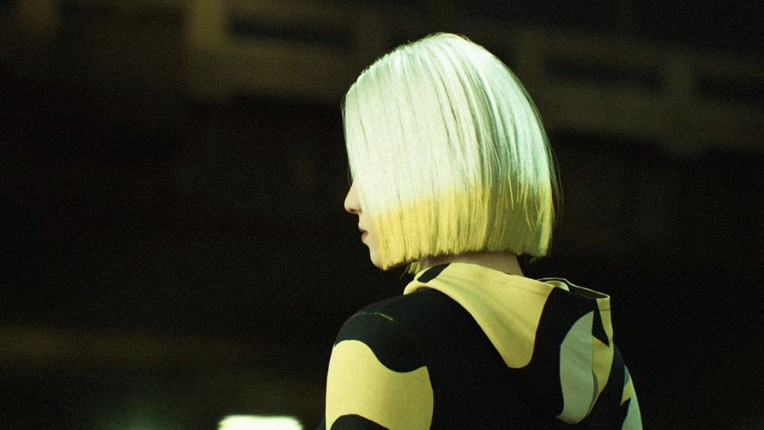 dysto-wanderer screenshot