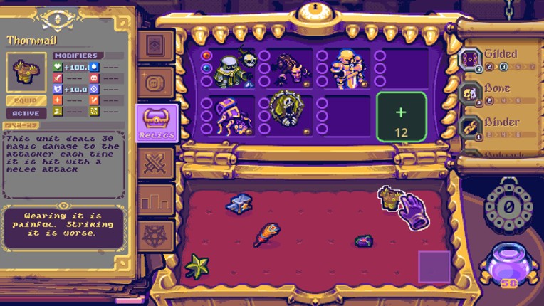 Eldritch Tactics: Apocalypse Rising Image