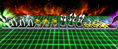 Electromaze Defense Image