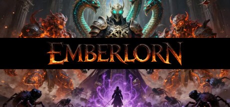 Games like Emberlorn
