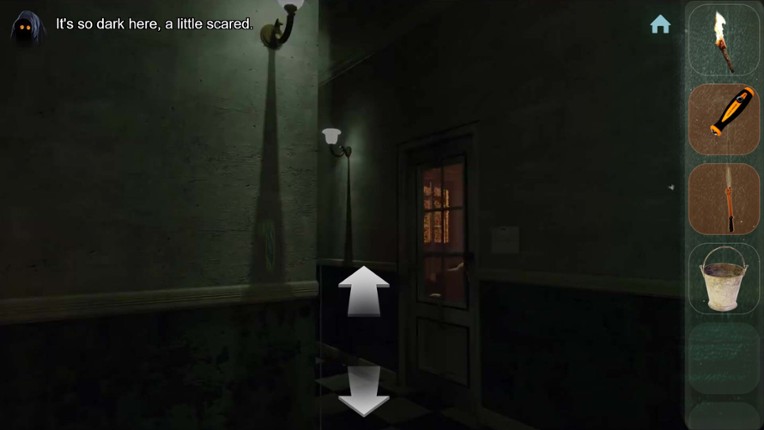 Escape Room Collection C2 Psychological Horror screenshot