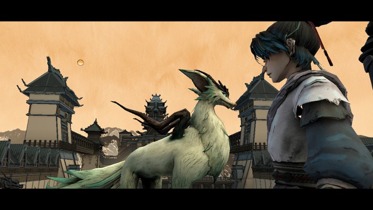 Ether Versus screenshot