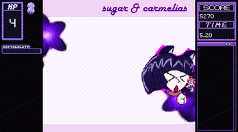 ExP: Fairy in the Flash Image