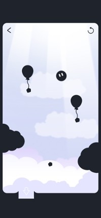 FALLING FOREIGN Image