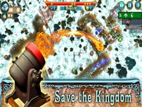 Fantasy Realm TD Tower Defense Image