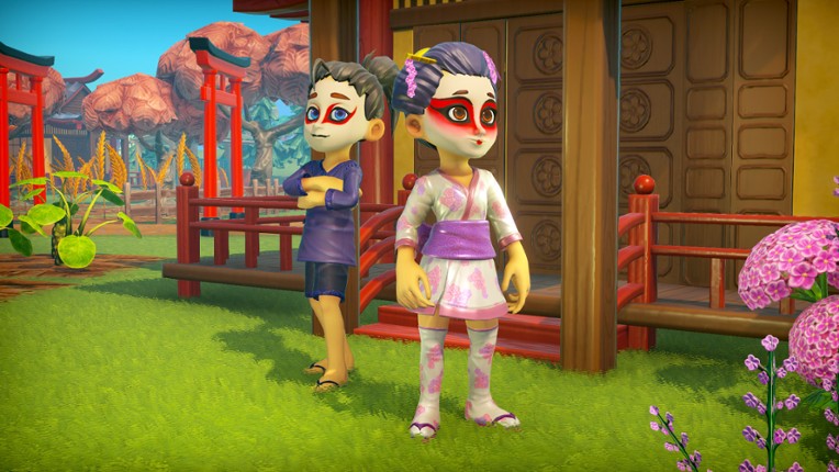 Farm Together screenshot