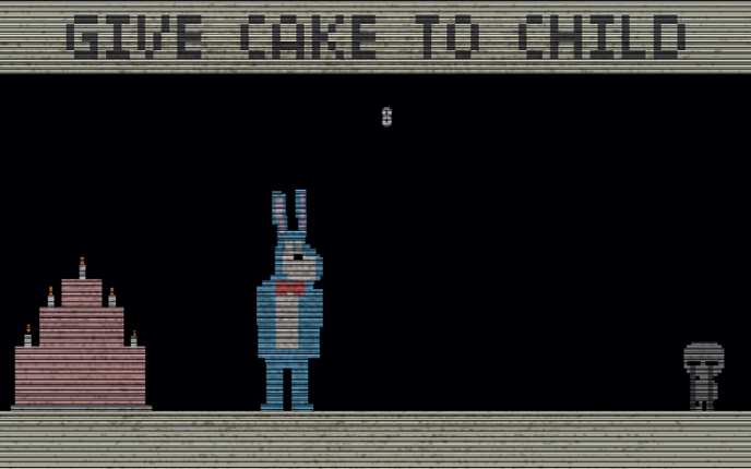 Five Golden Nights at Freddy's 2 Image
