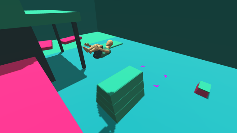 Flip Trickster screenshot