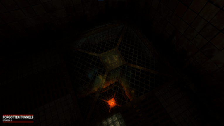 Forgotten Tunnels - Episode 3 screenshot
