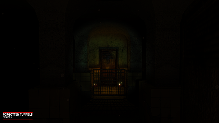 Forgotten Tunnels - Episode 3 Image