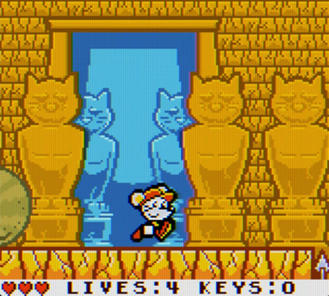 Fortune & Glory screenshot