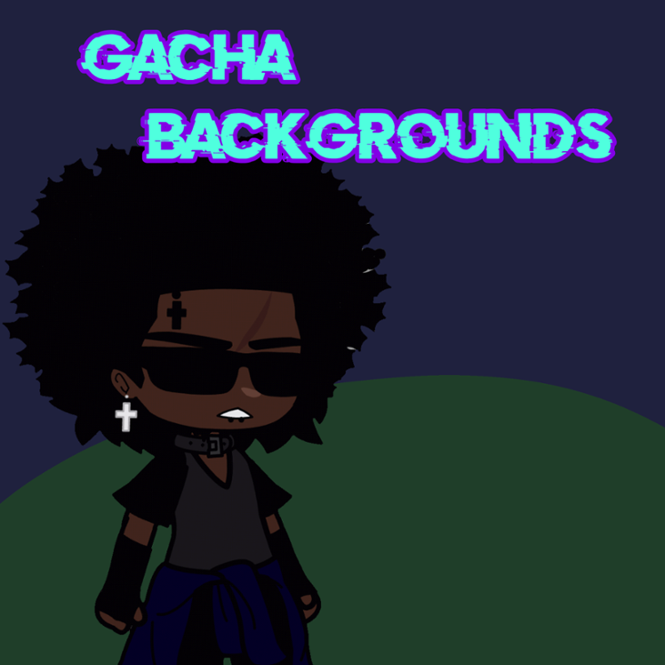 Games like Gacha Backgrounds