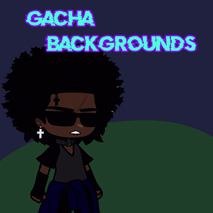 Gacha Backgrounds Image