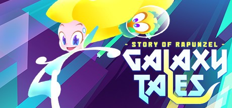 Games like Galaxy Tales: Story of Rapunzel