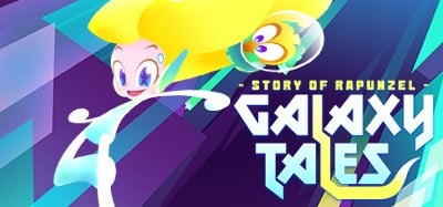 Galaxy Tales: Story of Rapunzel Image