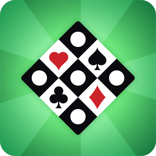 Games like GameVelvet: Dominoes, Spades