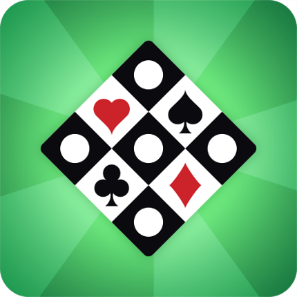 GameVelvet: Dominoes, Spades Game Cover