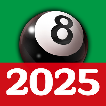 8 ball and offline pool Image