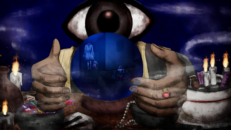 Mata Dukun screenshot