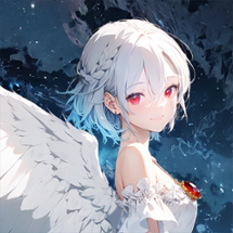 Angel Saga: Hero Action RPG Image