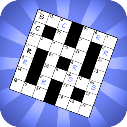 Astraware CodeWords Image