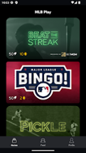 MLB Play Image