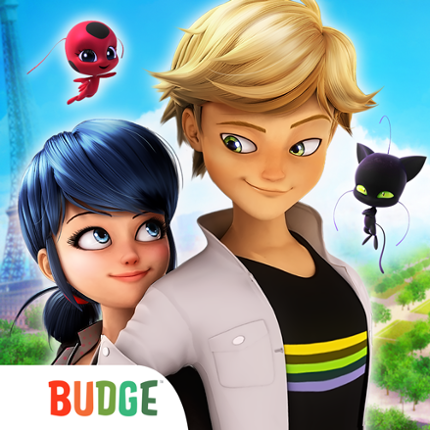 Miraculous Ladybug Life Image