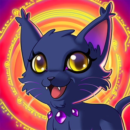 Arcane Merge - Fantasy Mix Game Cover