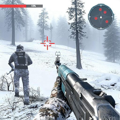 Games like Strike Front FPS Shooter