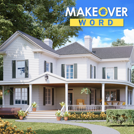 Makeover Word Image